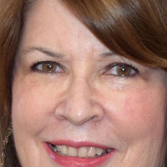 Meet your Posher, Patricia - Picture 1 of 1